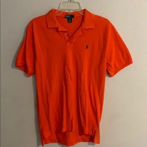 Ralph Lauren polo